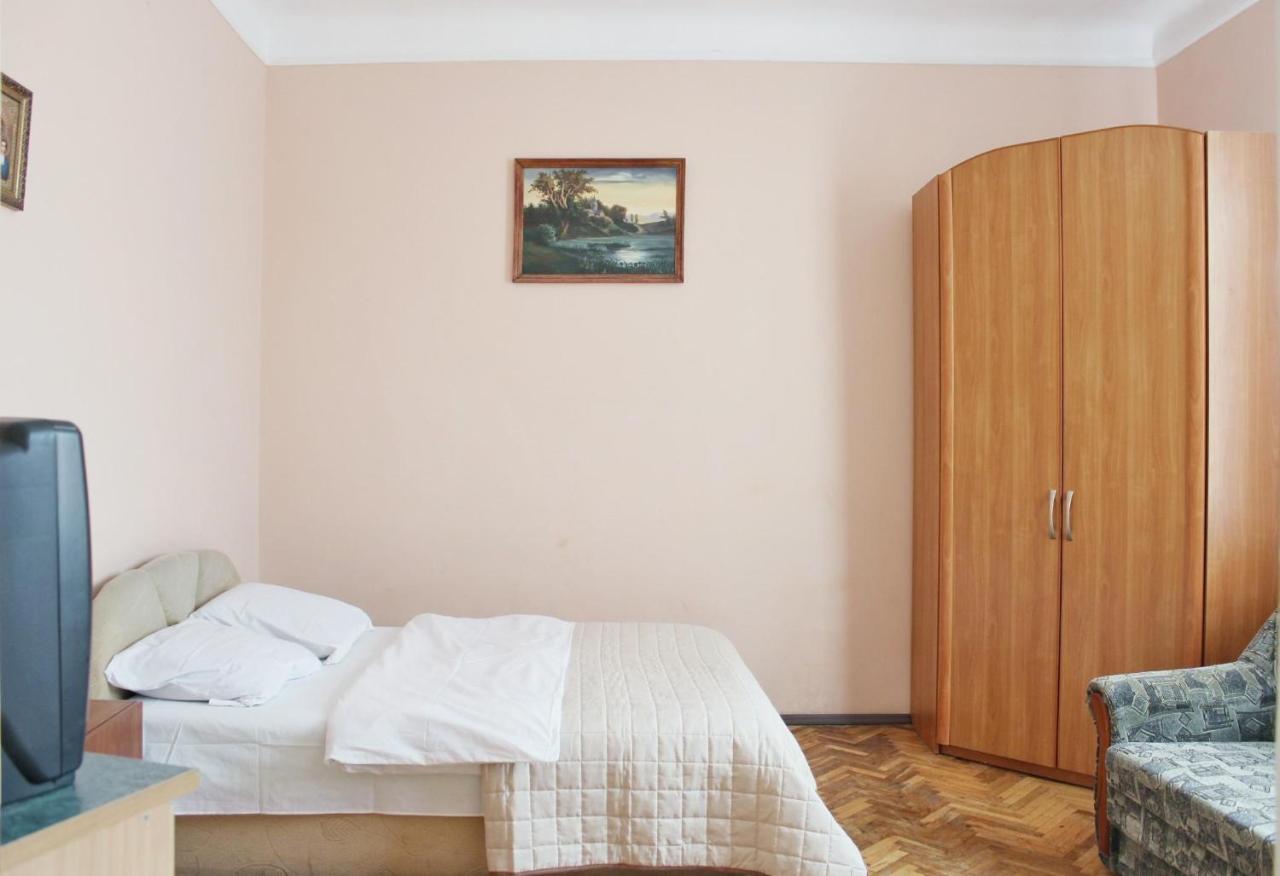 Квартира Подобово Біля Форуму Високий Замок Вулиця Хмельницького 61 Lviv Exterior foto