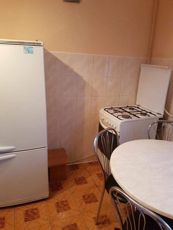 Квартира Подобово Біля Форуму Високий Замок Вулиця Хмельницького 61 Lviv Exterior foto